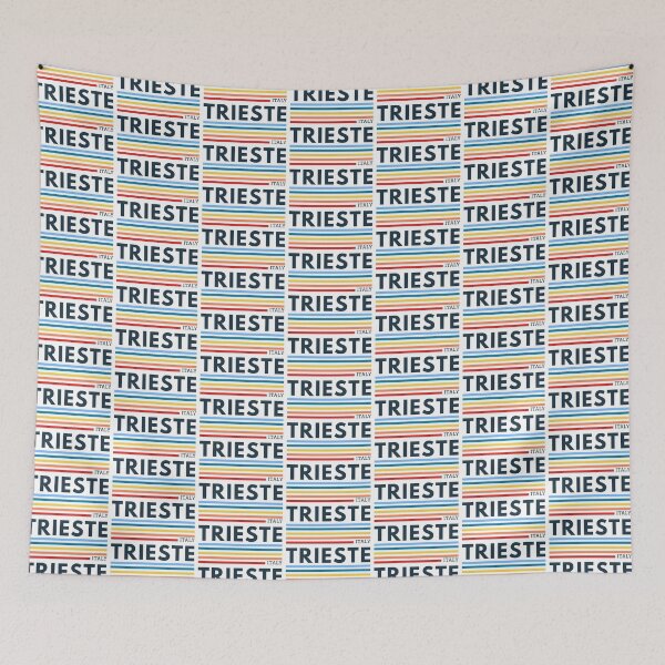 Item preview, Trieste Italy designed and sold by europelines.