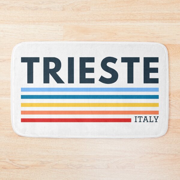 Item preview, Trieste Italy designed and sold by europelines.
