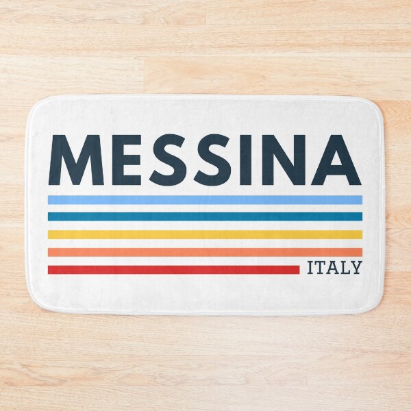 Item preview, Messina Italy designed and sold by europelines.