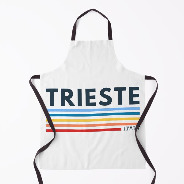 Item preview, Trieste Italy designed and sold by europelines.