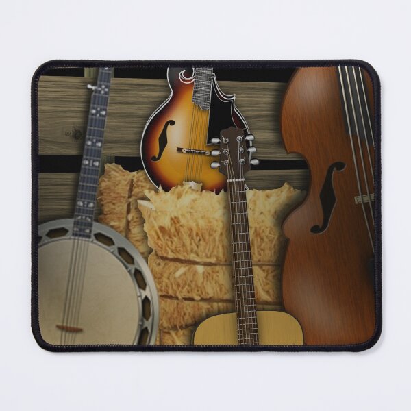 Item preview, Bluegrass Instruments designed and sold by oldrockerdudes.