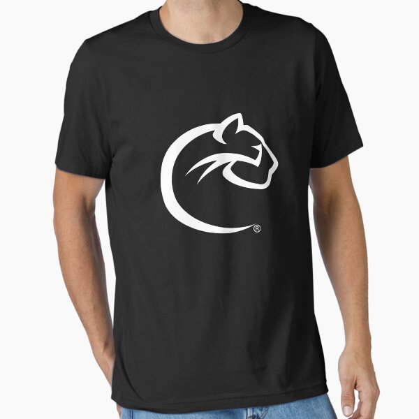 Item preview, Cougars Pittspurbh Chatham designed and sold by Styl-eLogic.