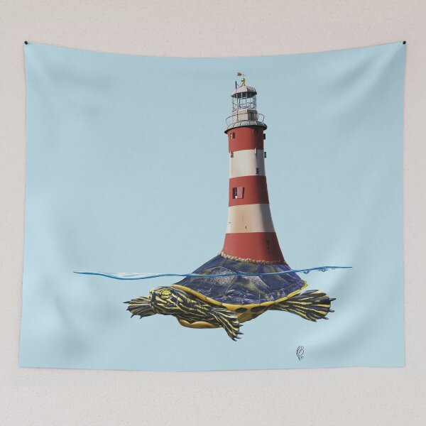 Item preview, Firma (color) designed and sold by rob art | illustration.