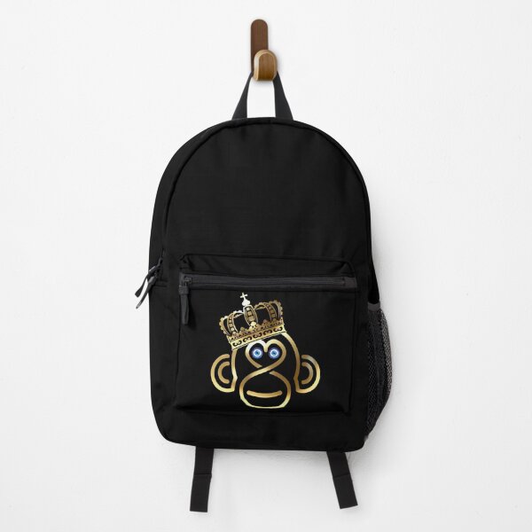 Item preview, Cartoon Golden Monkey Maniac designed and sold by Yiorgos Designs.