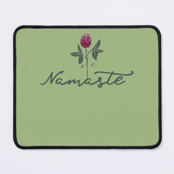 Item preview, Namaste designed and sold by FrictionMaxxing.