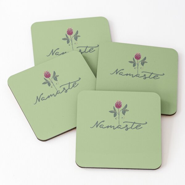 Item preview, Namaste designed and sold by FrictionMaxxing.