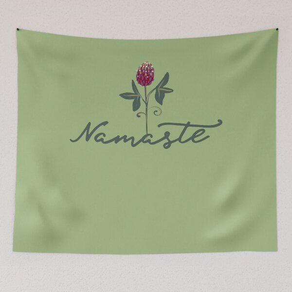Item preview, Namaste designed and sold by FrictionMaxxing.