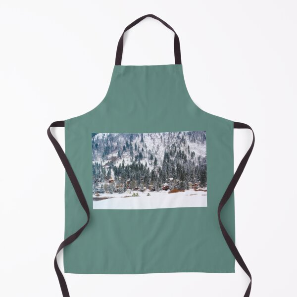 Item preview, Over the River and Through the Woods designed and sold by VintagePosteria.