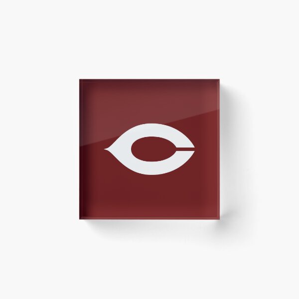 Item preview, Maroons Cicago designed and sold by Styl-eLogic.