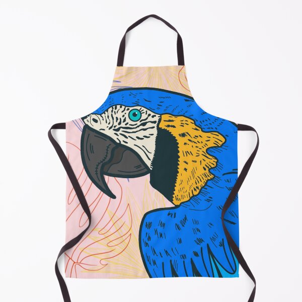 Item preview, MACAW designed and sold by ANDREASILVESTRI.