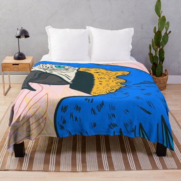 Item preview, MACAW designed and sold by ANDREASILVESTRI.