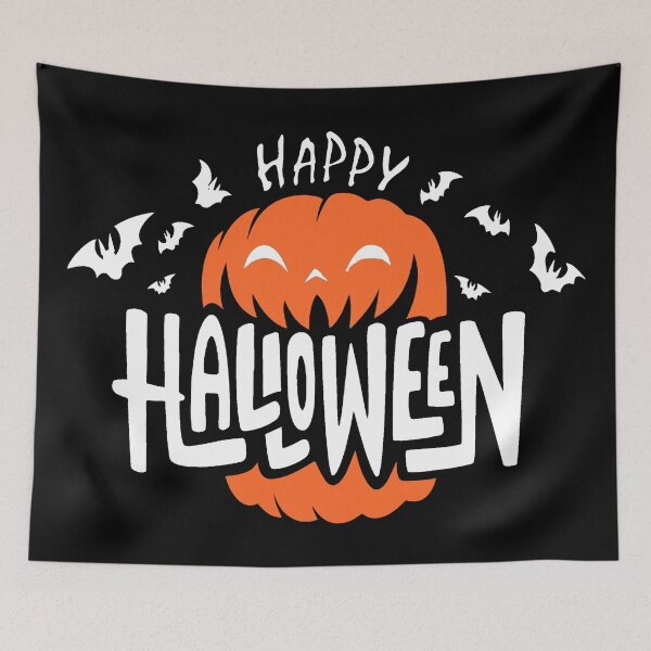 Artikelvorschau, Fröhliches Halloween entworfen und verkauft von Deni2000.