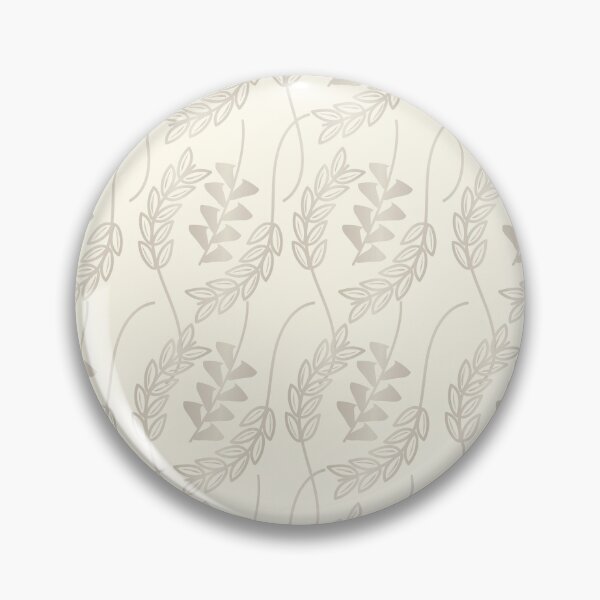 Item preview, Elegant Silver Wheat designed and sold by kelnan.