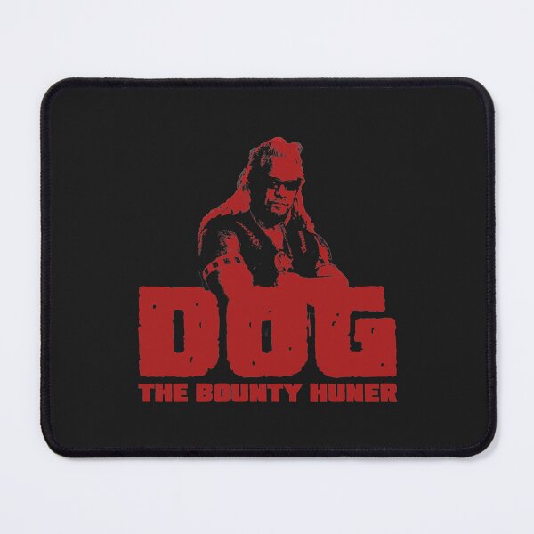 Item preview, Doge the bounty hunter   designed and sold by andSaridar.
