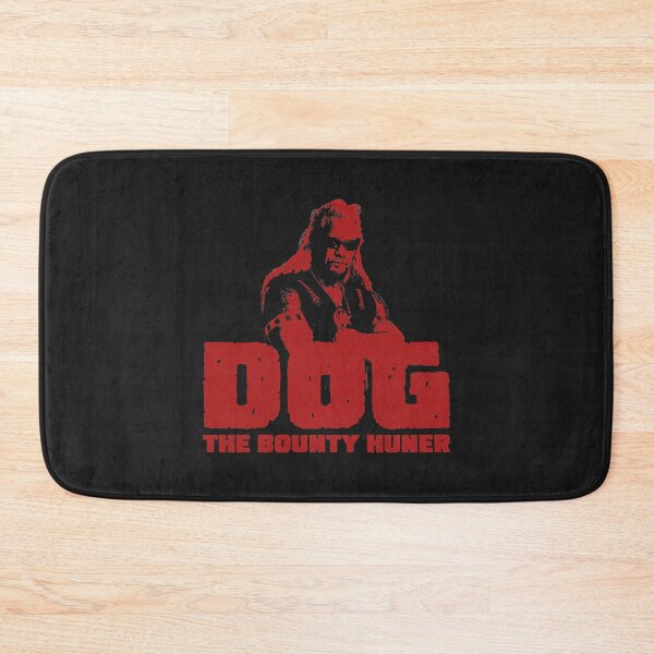 Item preview, Doge the bounty hunter   designed and sold by andSaridar.
