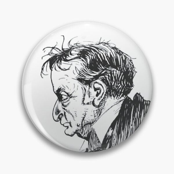 Artikelvorschau, Joseph Hodges Choate, US-amerikanischer Anwalt und Diplomat. entworfen und verkauft von IXXIN.