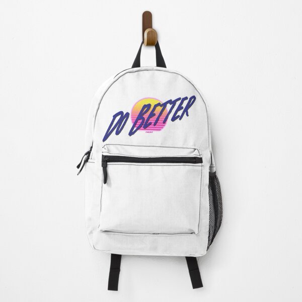Item preview, Do Better designed and sold by IYCRT.