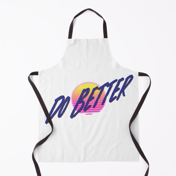 Item preview, Do Better designed and sold by IYCRT.