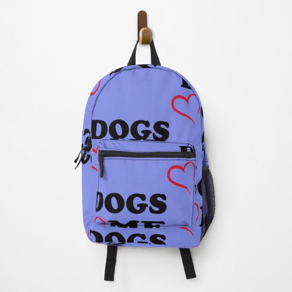 Item preview, Mens Dogs Love Me designed and sold by andSaridar.
