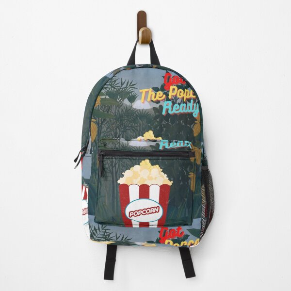 Item preview, Got The Popcorn Ready designed and sold by thundercandy.