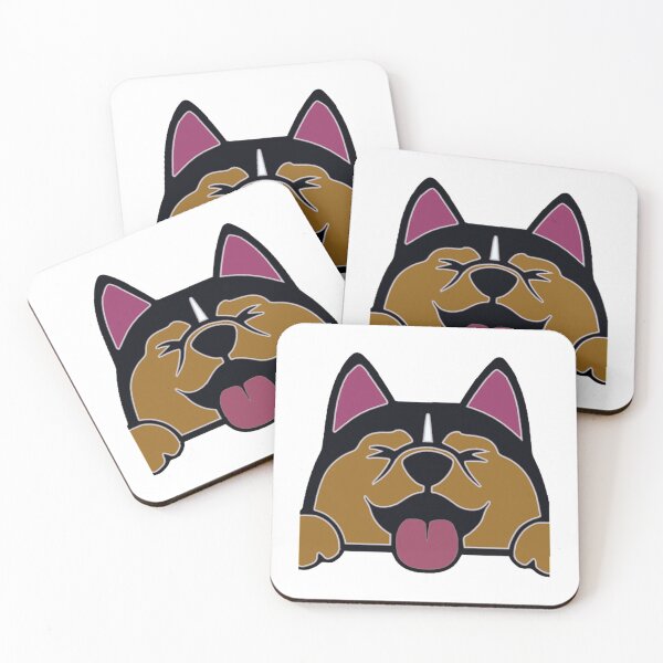 Item preview, MY Favorite AND Best Dog   designed and sold by andSaridar.
