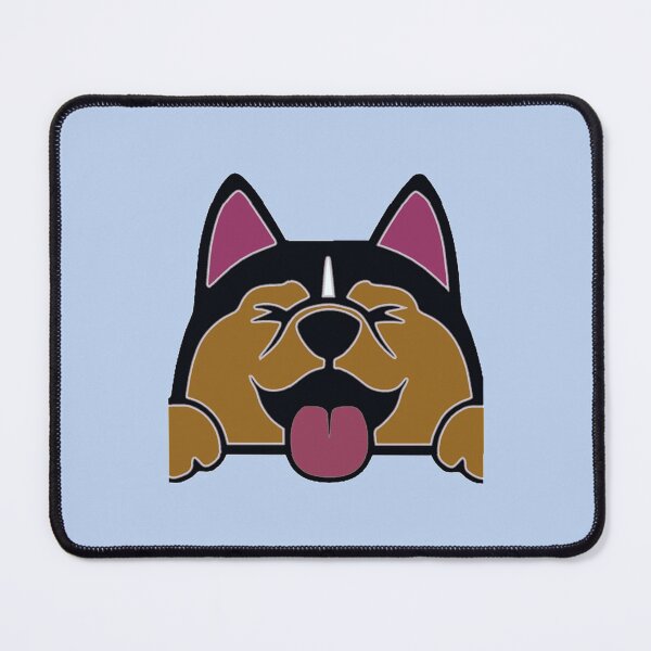 Item preview, MY Favorite AND Best Dog   designed and sold by andSaridar.