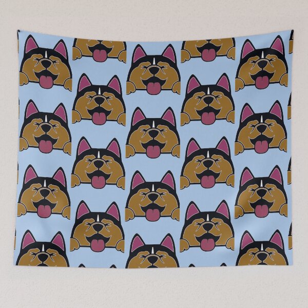 Item preview, MY Favorite AND Best Dog   designed and sold by andSaridar.