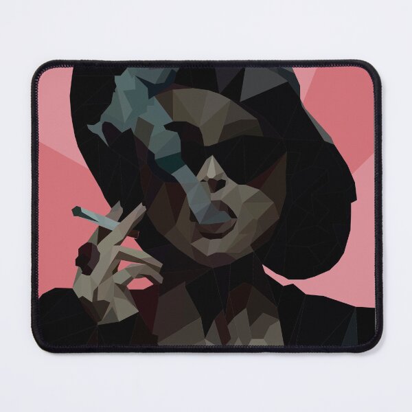 Item preview, Marla Singer designed and sold by hermanitas.