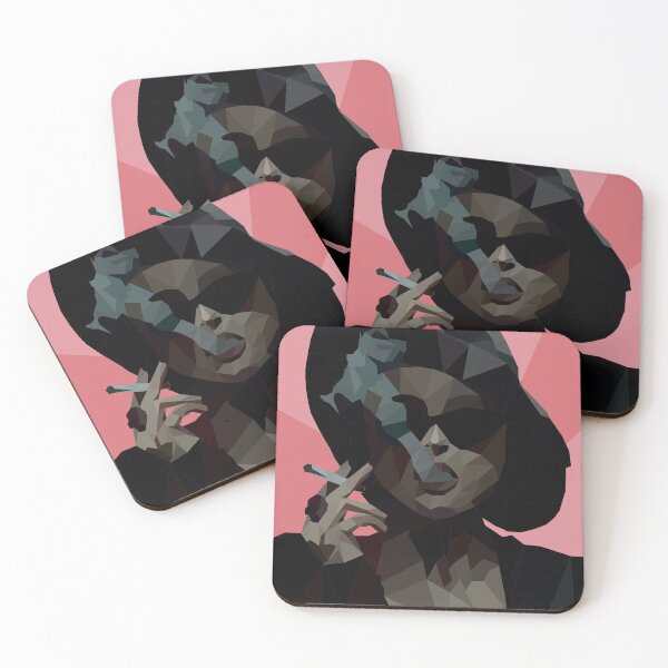 Item preview, Marla Singer designed and sold by hermanitas.