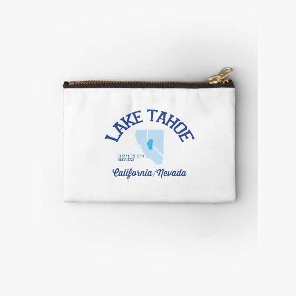 Item preview, Lake Tahoe designed and sold by VintagePosteria.