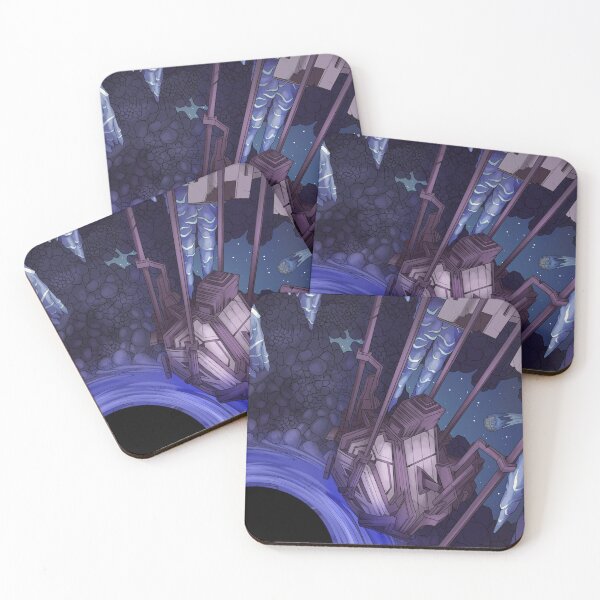 Item preview, Brittle Hollow designed and sold by CCampargue.