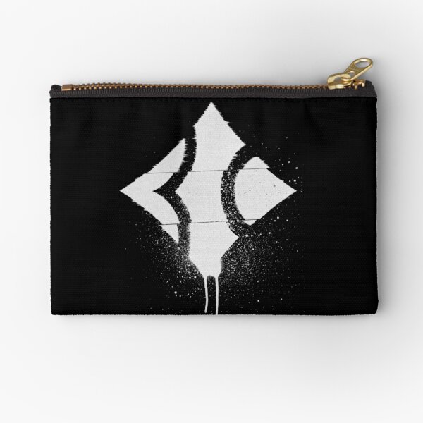 blind channel classic Zipper Pouch