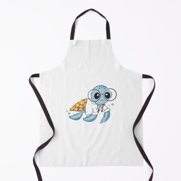 Item preview, Dr. Turtle designed and sold by mikaylart.