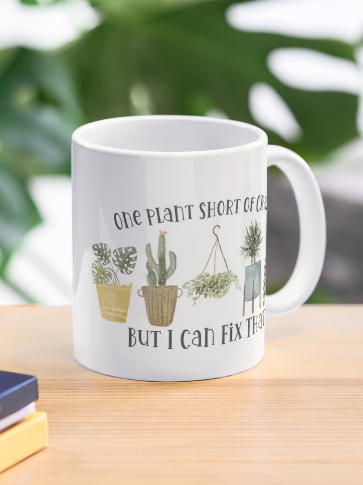 Mama Coffee Mug _ Dia De La Madre _ Cactus Mug _ Spanish Mom _