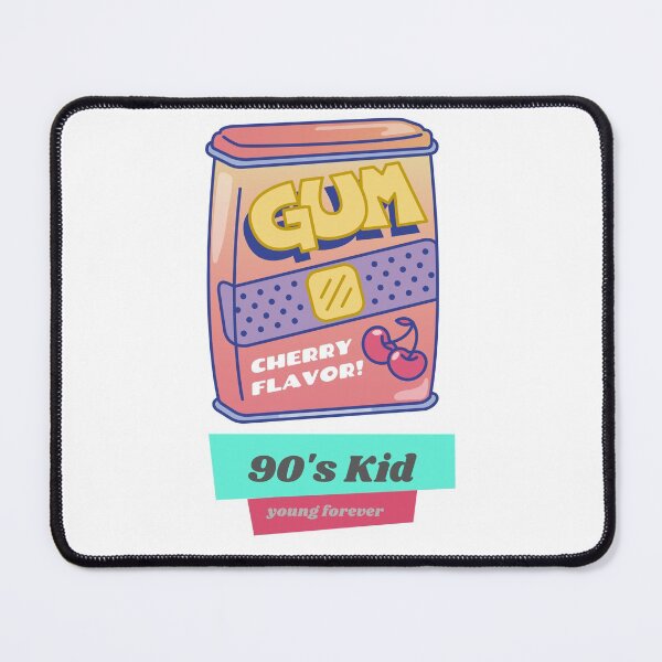 Item preview, 90's Kid, Young Forever designed and sold by Sunset-1.