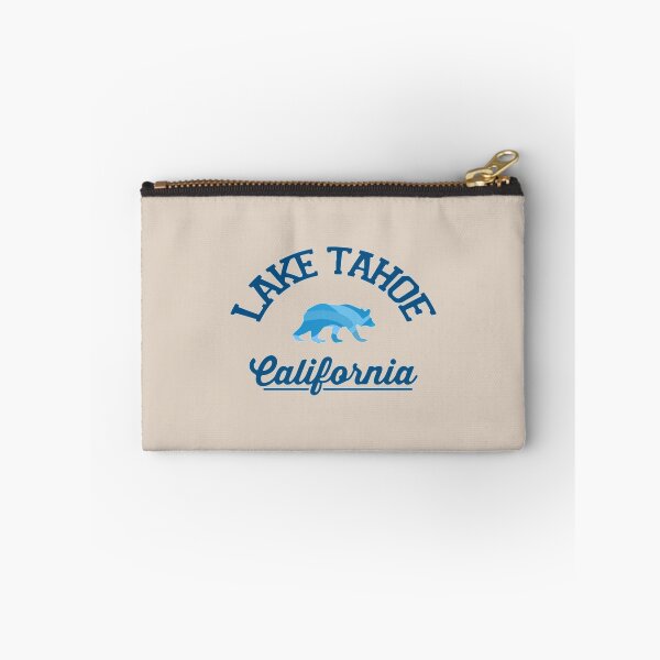 Item preview, Lake Tahoe designed and sold by VintagePosteria.