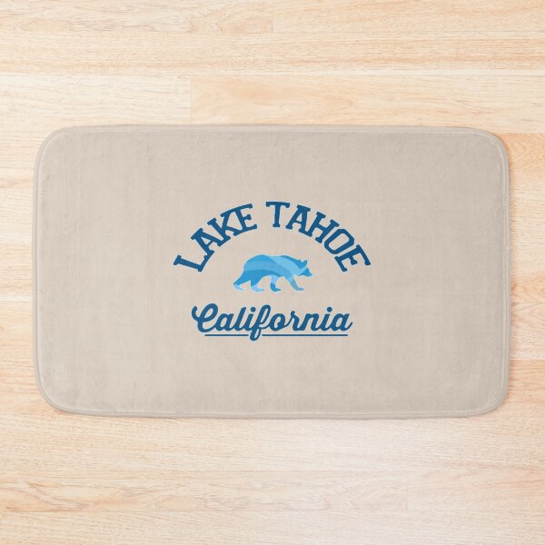 Item preview, Lake Tahoe designed and sold by VintagePosteria.