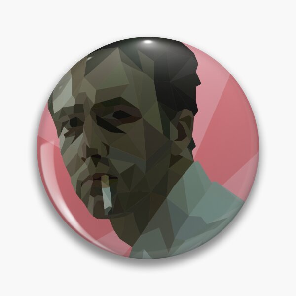 Item preview, Edward Norton designed and sold by hermanitas.