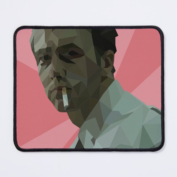 Item preview, Edward Norton designed and sold by hermanitas.