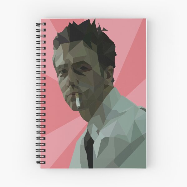 Item preview, Edward Norton designed and sold by hermanitas.