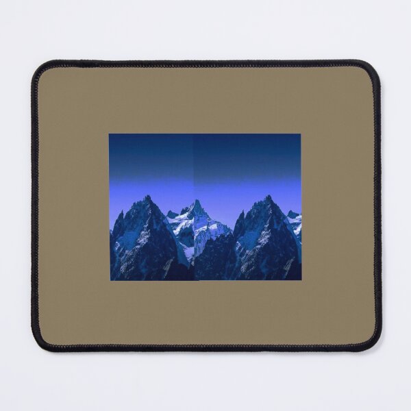 Item preview, MOUNTAIN VALLEY designed and sold by VintagePosteria.