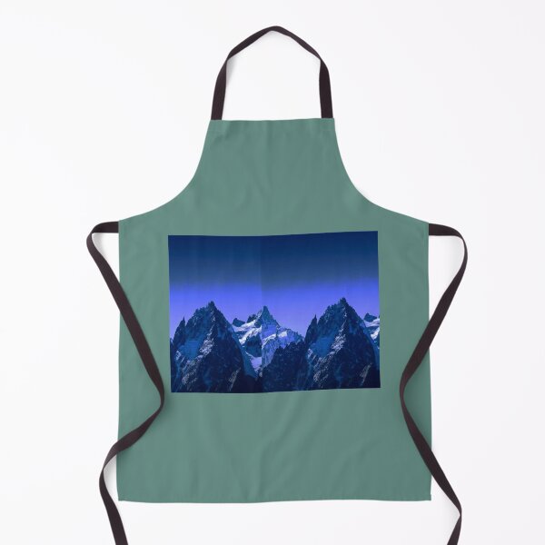 Item preview, MOUNTAIN VALLEY designed and sold by VintagePosteria.