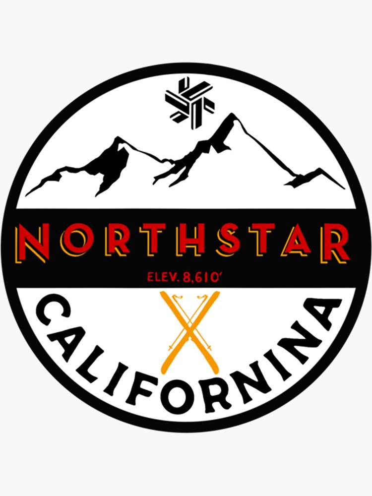Northstar Titan | Sticker