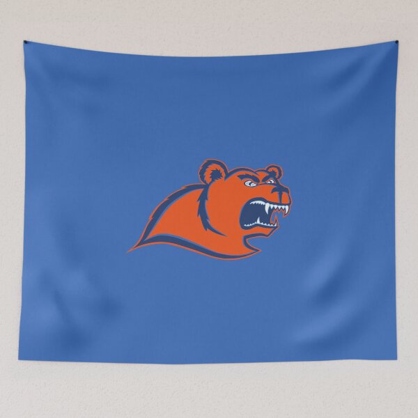 Item preview, Bears New London Coast Guard designed and sold by Styl-eLogic.