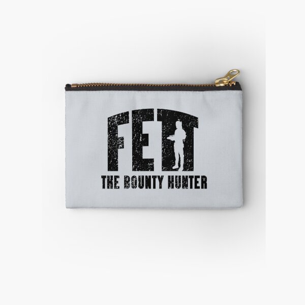 Item preview, The Bounty Hunter    designed and sold by andSaridar.