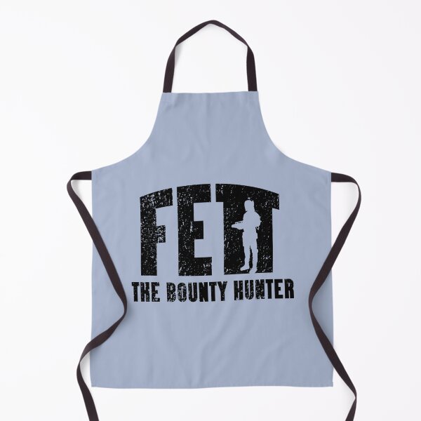Item preview, The Bounty Hunter designed and sold by andSaridar.
