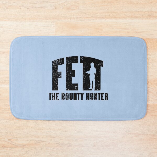 Item preview, The Bounty Hunter    designed and sold by andSaridar.