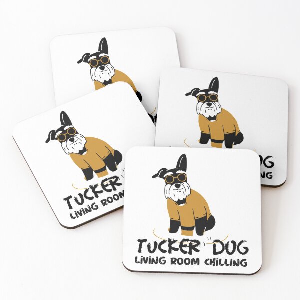 Item preview, Tucker- Dog   designed and sold by andSaridar.