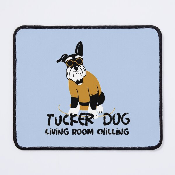 Item preview, Tucker- Dog designed and sold by andSaridar.