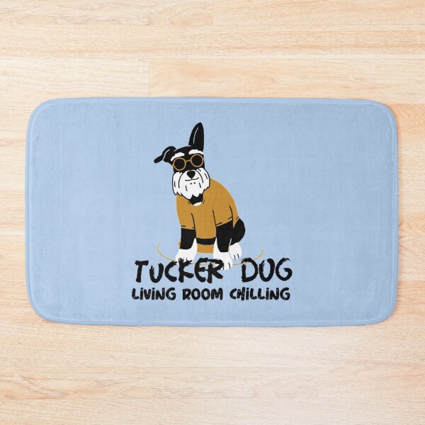 Item preview, Tucker- Dog   designed and sold by andSaridar.